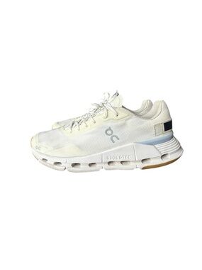On Running Cloudnova 2 Sneakers, Women’s 7